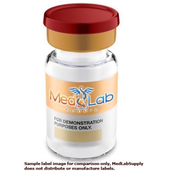 Premium Vial Bundle-Red/Gold Dual Tone Flip Tops