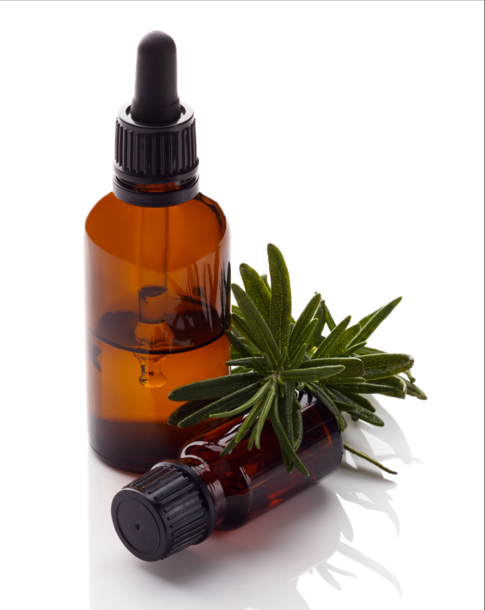 Rosemary Pure Essential Oil 30ML, By Vale of Eden