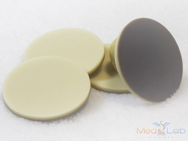 Pyrex 45mm, PTFE Faced Silicone Septa, Qty. 1