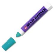 Solid Marker - Solidified Paint for High Temperature - Green