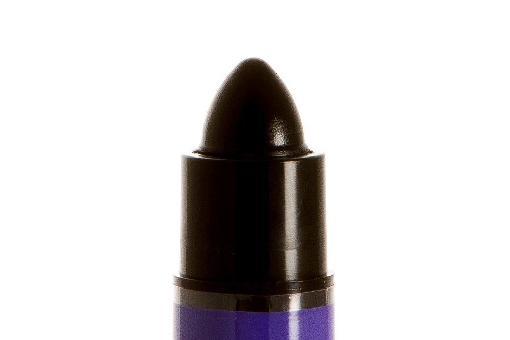 Slim Solid Marker - High Temperature - Black