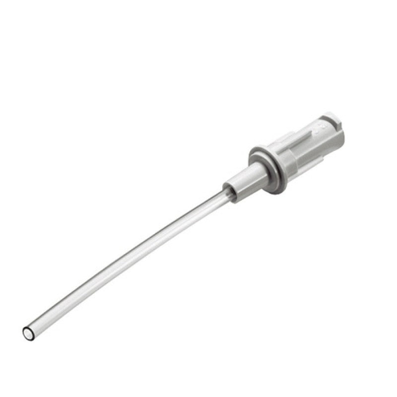 Sterile Filter Straw, 5 Micron 1-3/4", Pack of 10