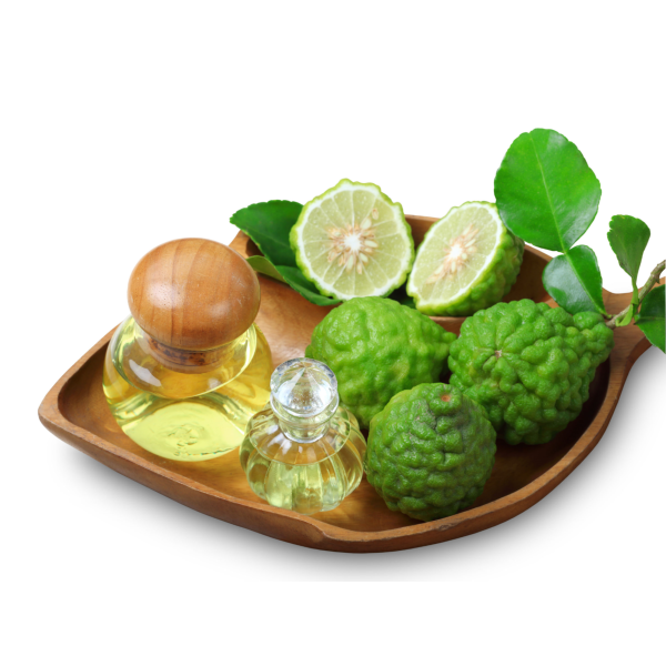 Bergamot Pure Essential Oil-Therapeutic Grade