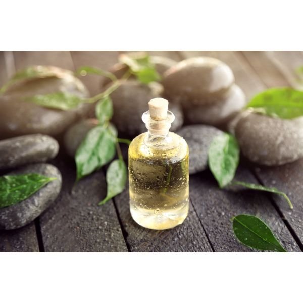 Tea Tree Essential Oil, Certified Organic