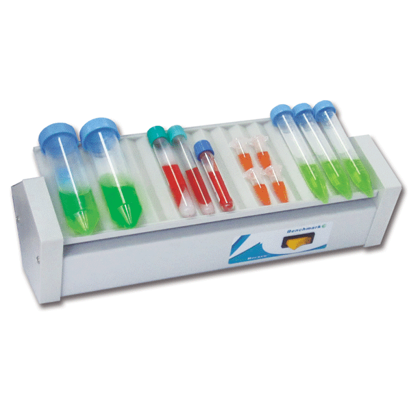 TubeRocker 115V or 230V (M2100 or M2100-E)