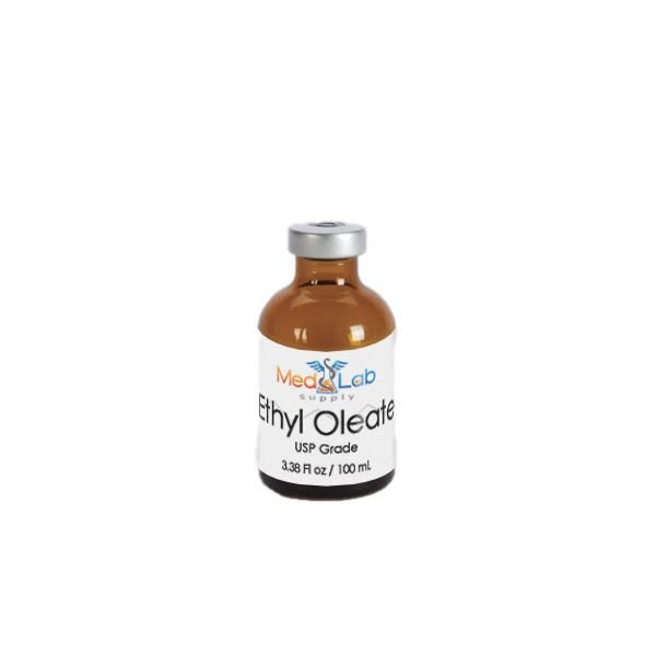 Ethyl Oleate USP, NF, Non-GMO, Gras Certified