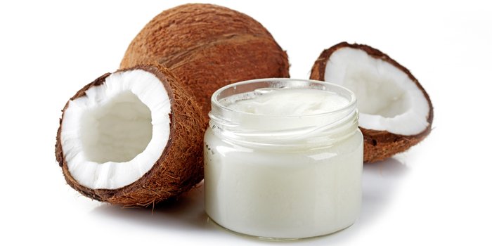 Coconut Oil, 100% Certified Organic, Extra Virgin, Cold Pressed, Fair Trade
