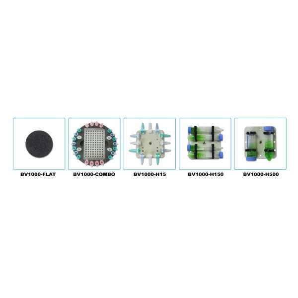 Mortexer™ Vortexer 115V or 230V (BV1005 or B-1005-E)