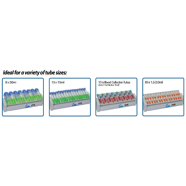 TubeRocker 115V or 230V (M2100 or M2100-E)