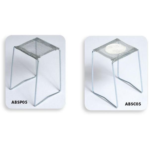 Alcohol Burner Stands