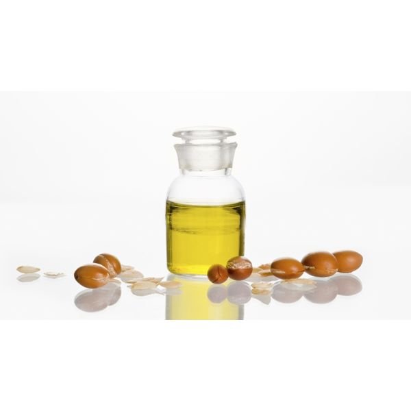 Certified Organic, Unrefined, Hexane Free, Cold Pressed Moroccan Argan Oil