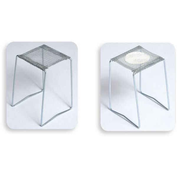 Alcohol Burner Stands