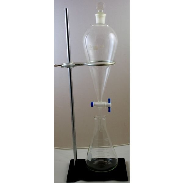 Lab Support Stands and Rings