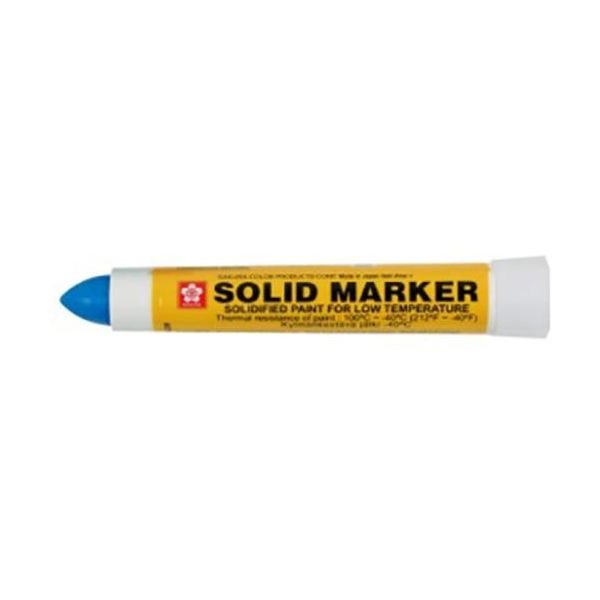 Slim Barrel Solid Marker - Specially formulated for Low Temperature