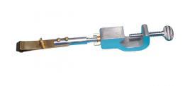 Thermometer Clamp (For use with Lab Support Stands)