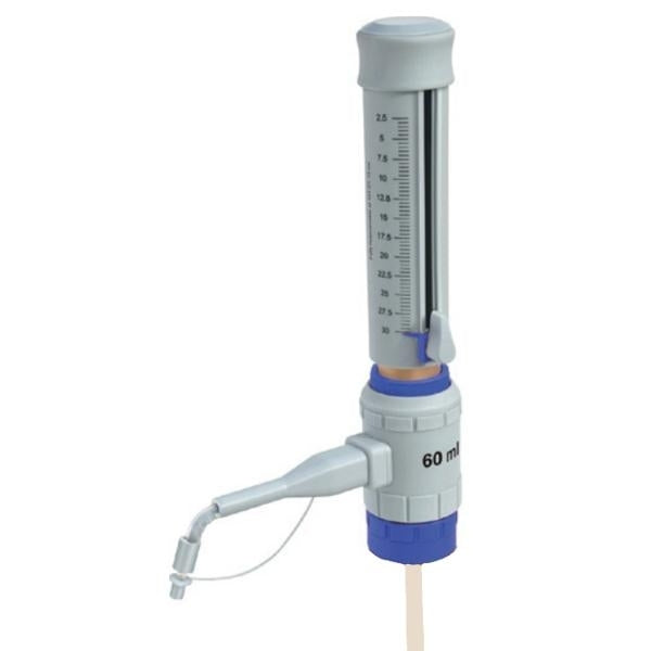 United Bottle Top Dispenser Set, Volume Range: 5-60ML