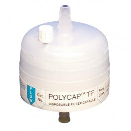 Polycap TC 36, 0.2um, Filling Bell, Polyethersulfone, 0.2/0.1, 6715-3601