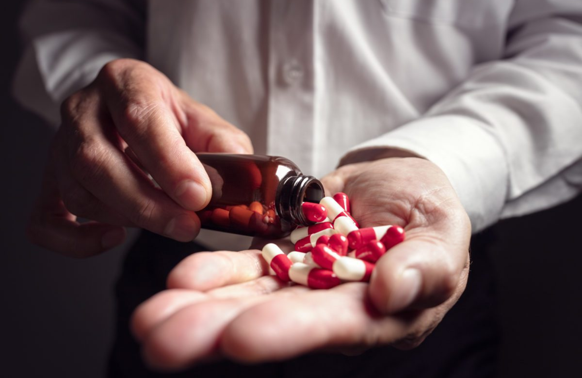 A Variety of Capsules for a Variety of Needs