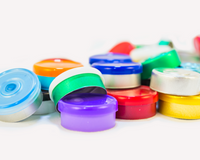 Advantages of Ready-to-Sterilize Stoppers and Dual Tone Flip Top Seals