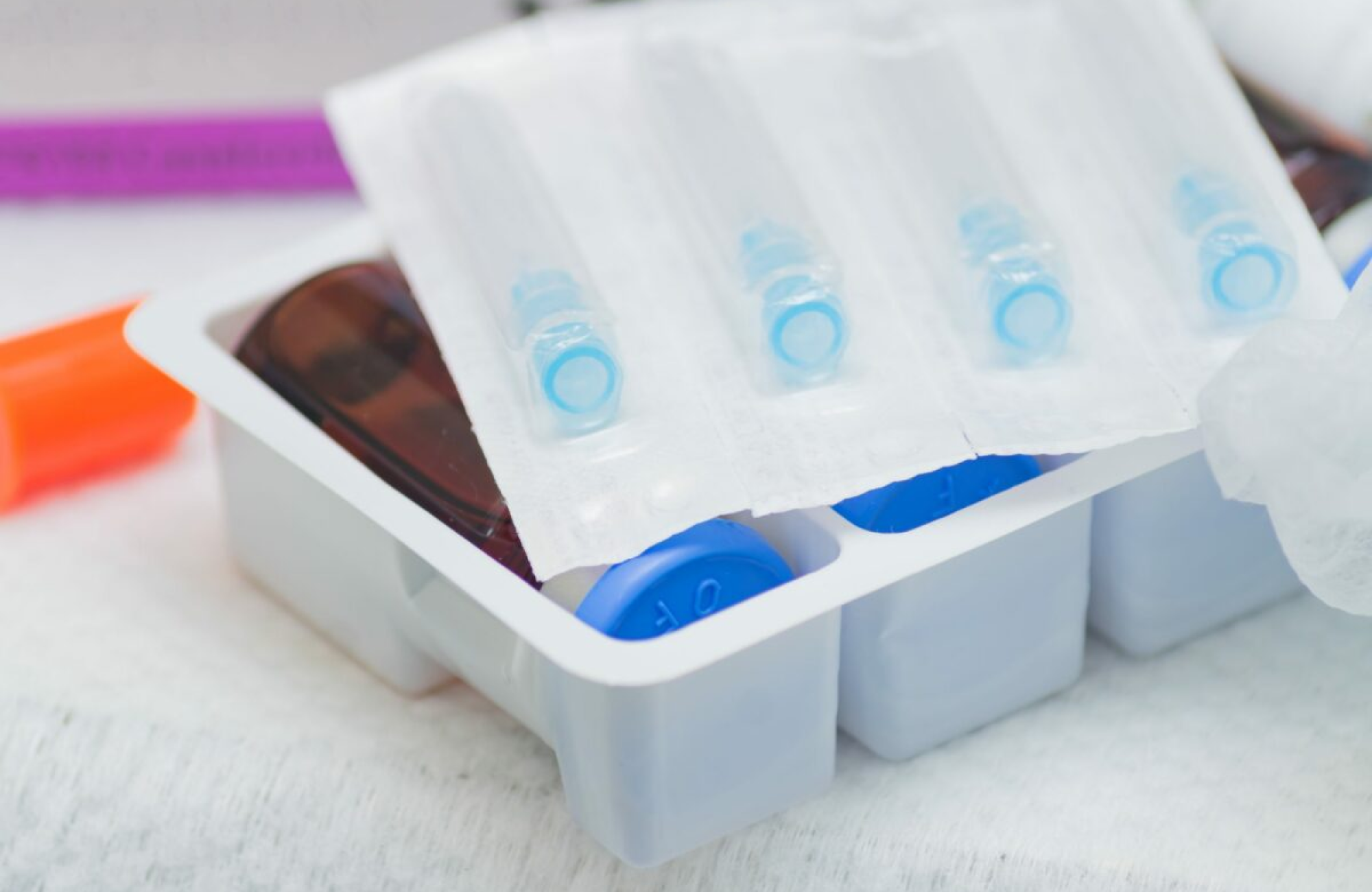 Benzyl Alcohol – A Versatile Anesthetic for Medical Procedures