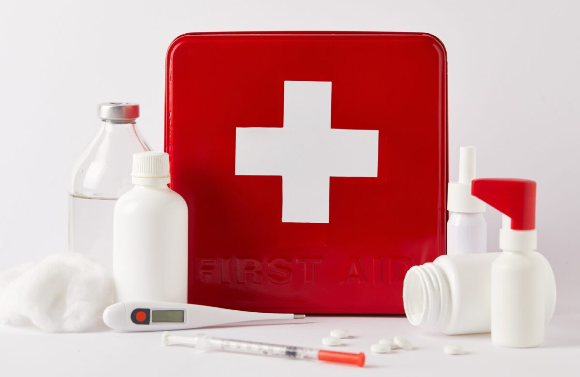 Benzyl Alcohol: The Multipurpose Solution for Medical Supplies