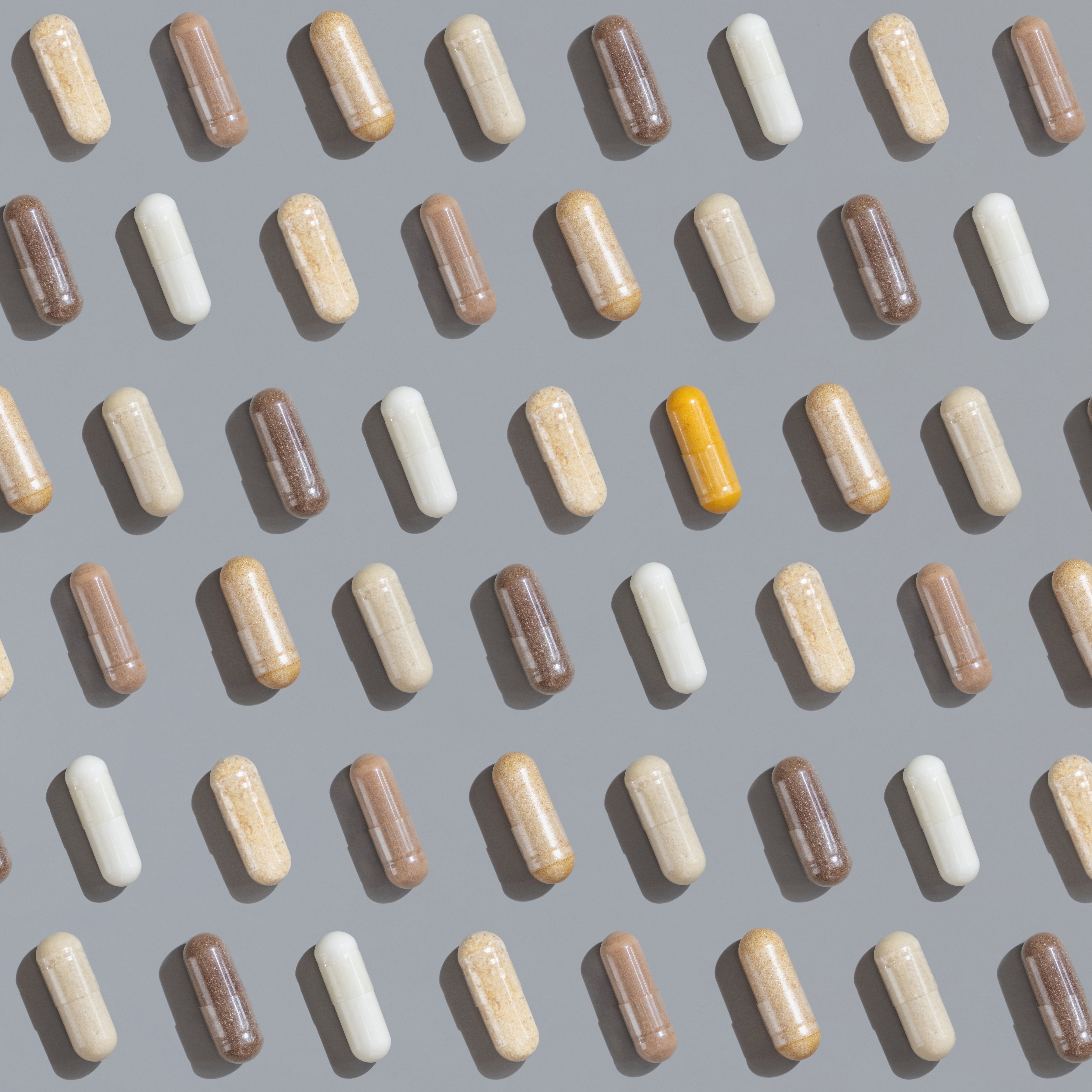 Vegan Capsules: A Cleaner, Healthier Choice for Your Supplements