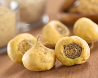 Boost Your Immune System Naturally with Maca Root