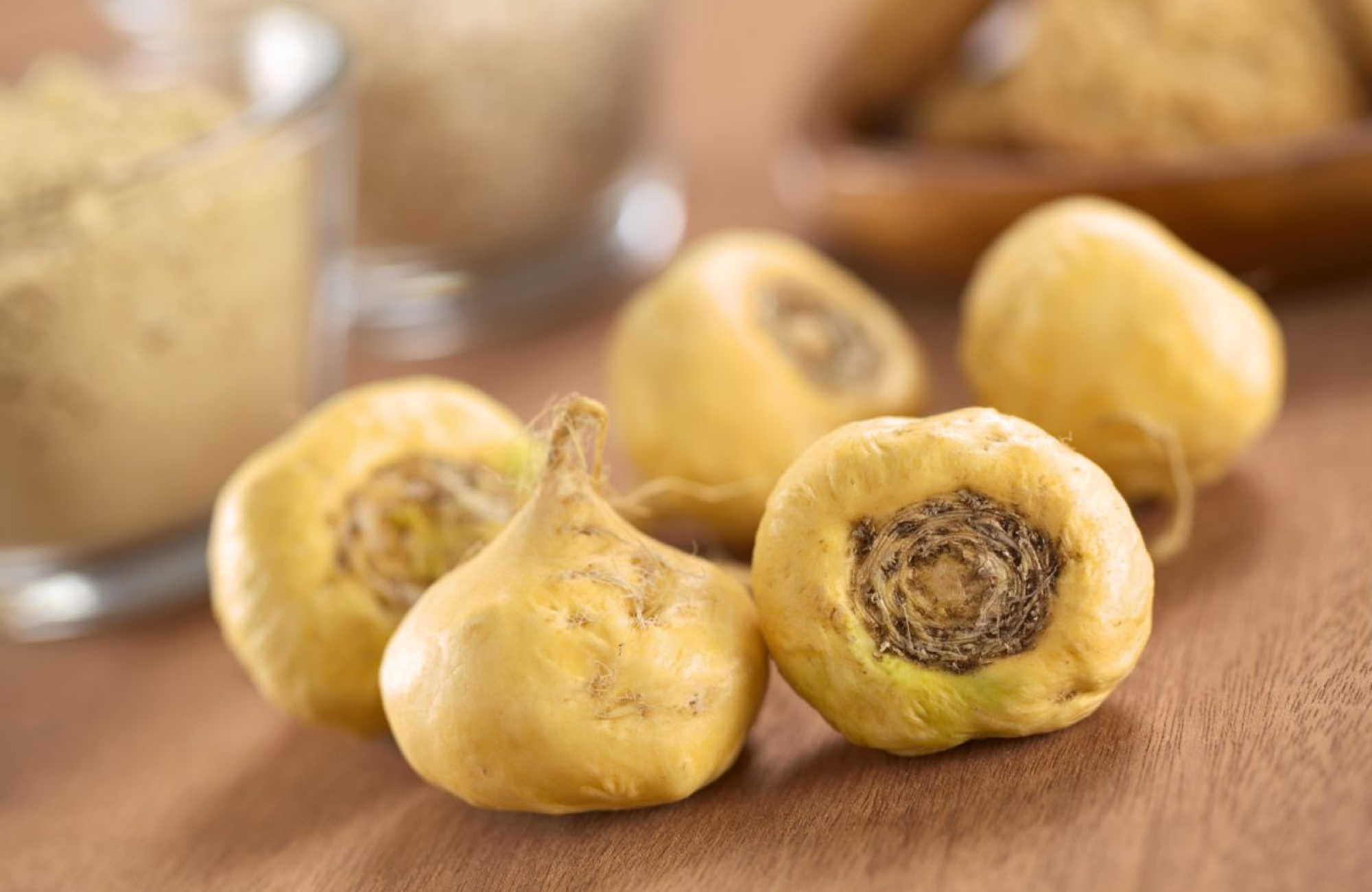 Boost Your Immune System Naturally with Maca Root