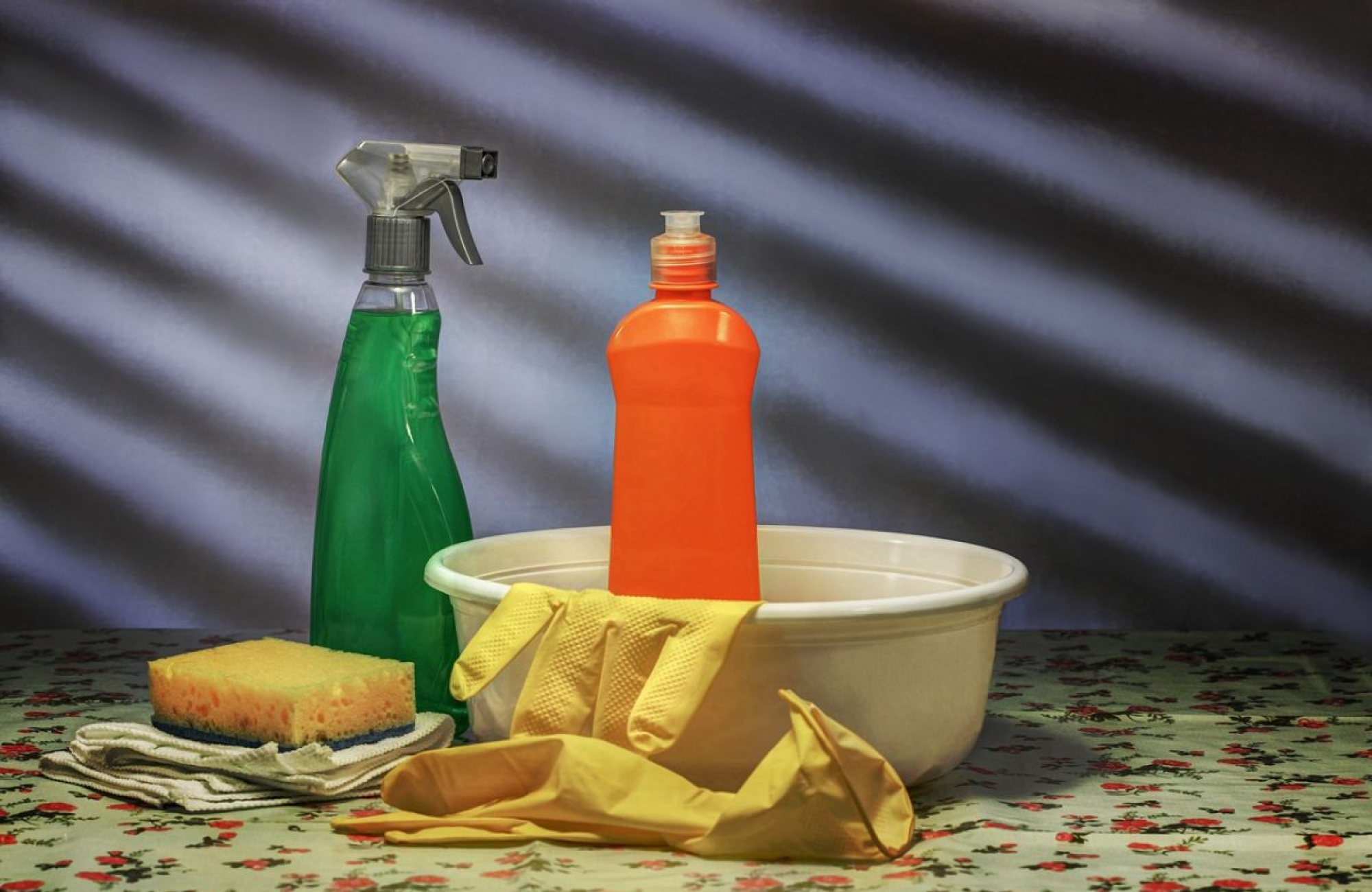 Chlorine Dioxide: The Amazing (And Safe) Oxidizer and Cleaner
