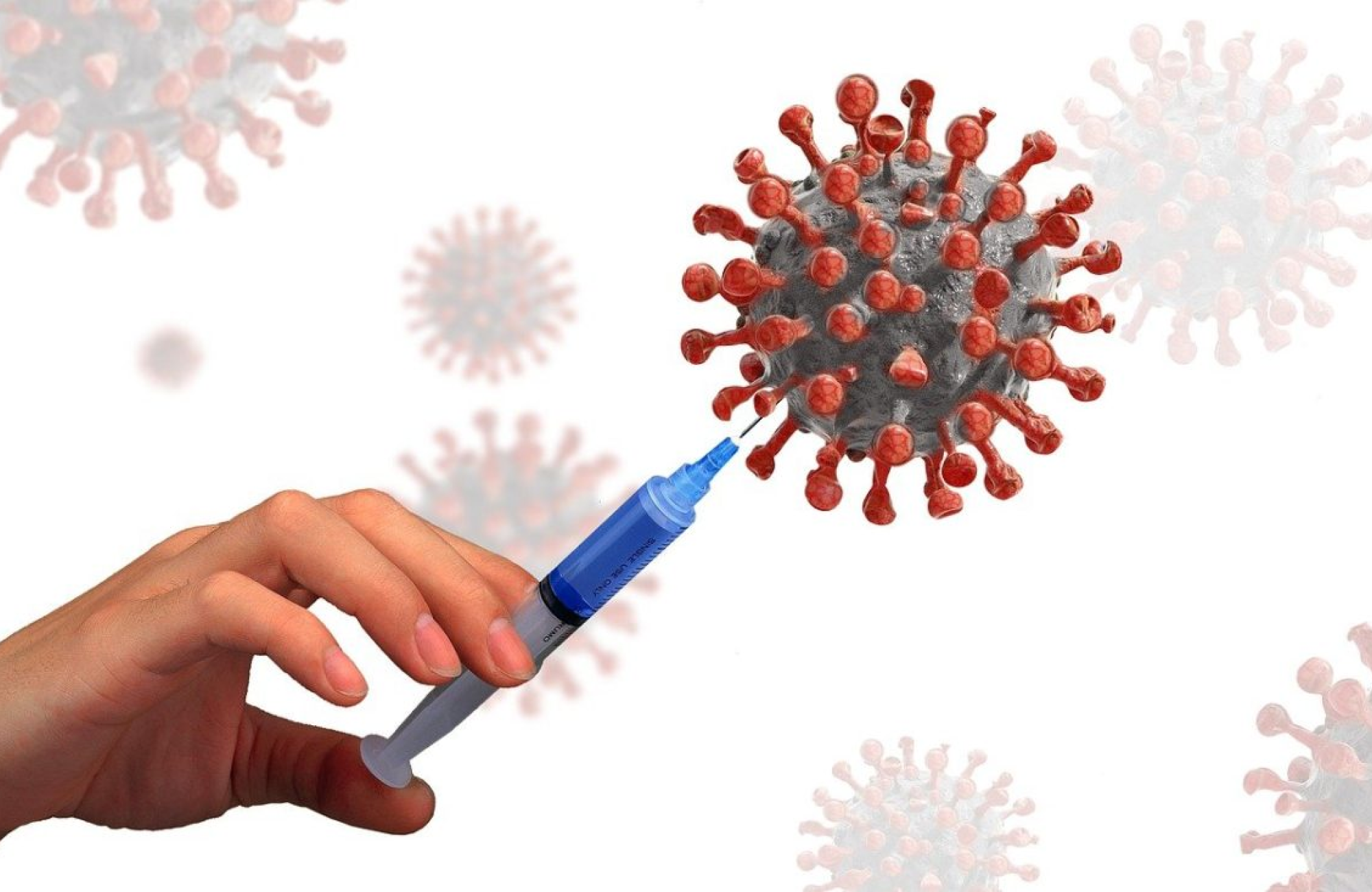 Coronavirus Vaccines: What’s the Latest? When Can We Expect Them?