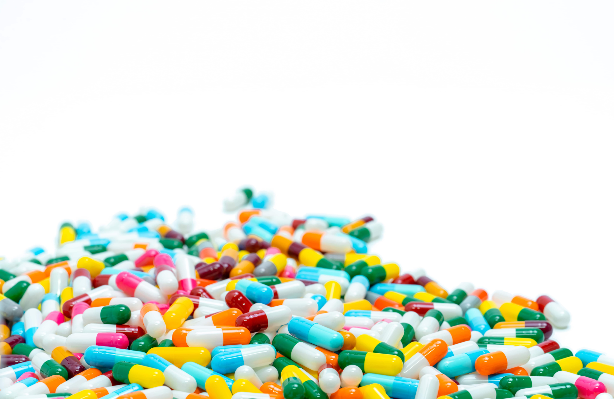 Empty Gelatin Capsules – Versatile and Convenient
