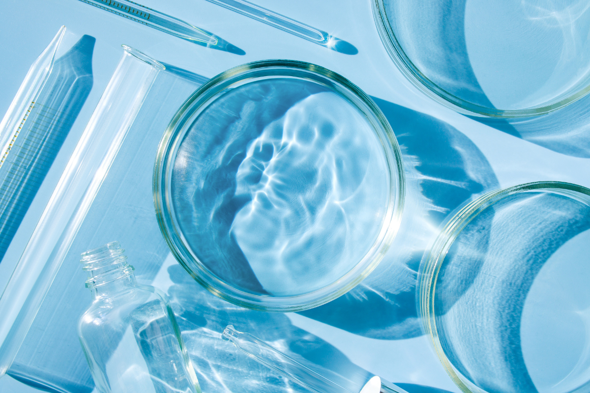 Understanding Sterility Levels in Lab Supplies