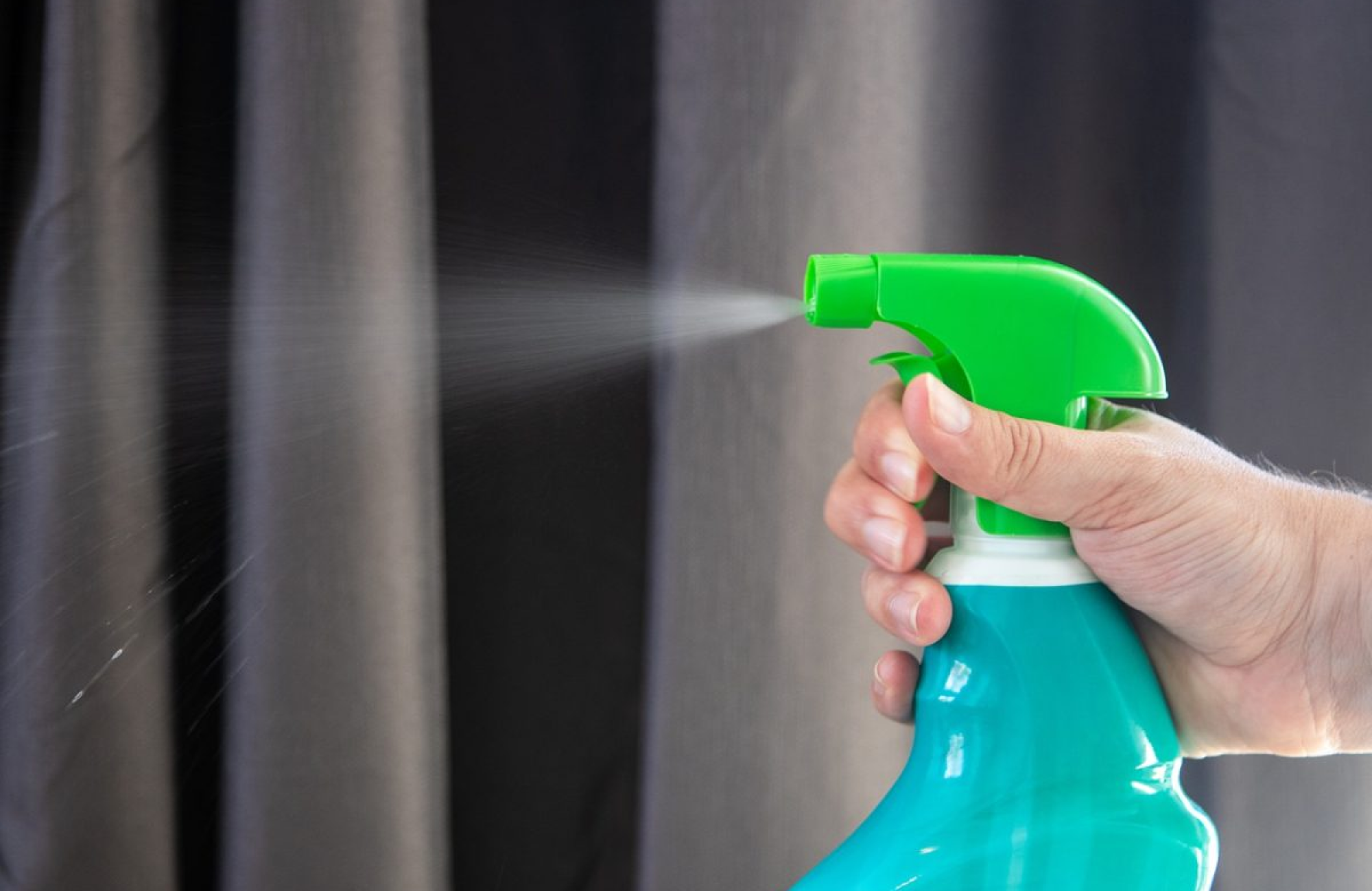 Lysol Disinfectant Is EPA-Approved to Kill Coronavirus