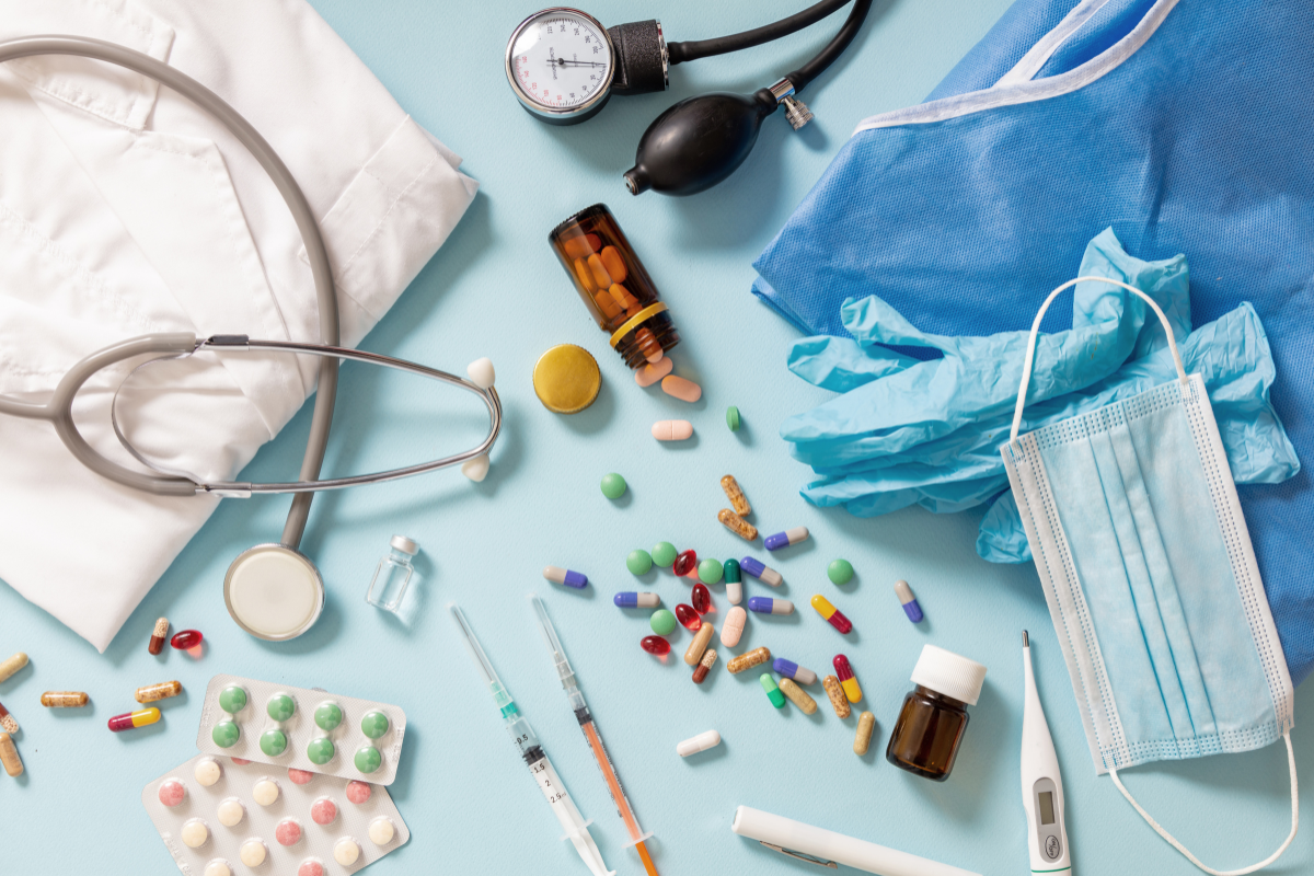 2026 Medical Supply Outlook: Resilience and Standards