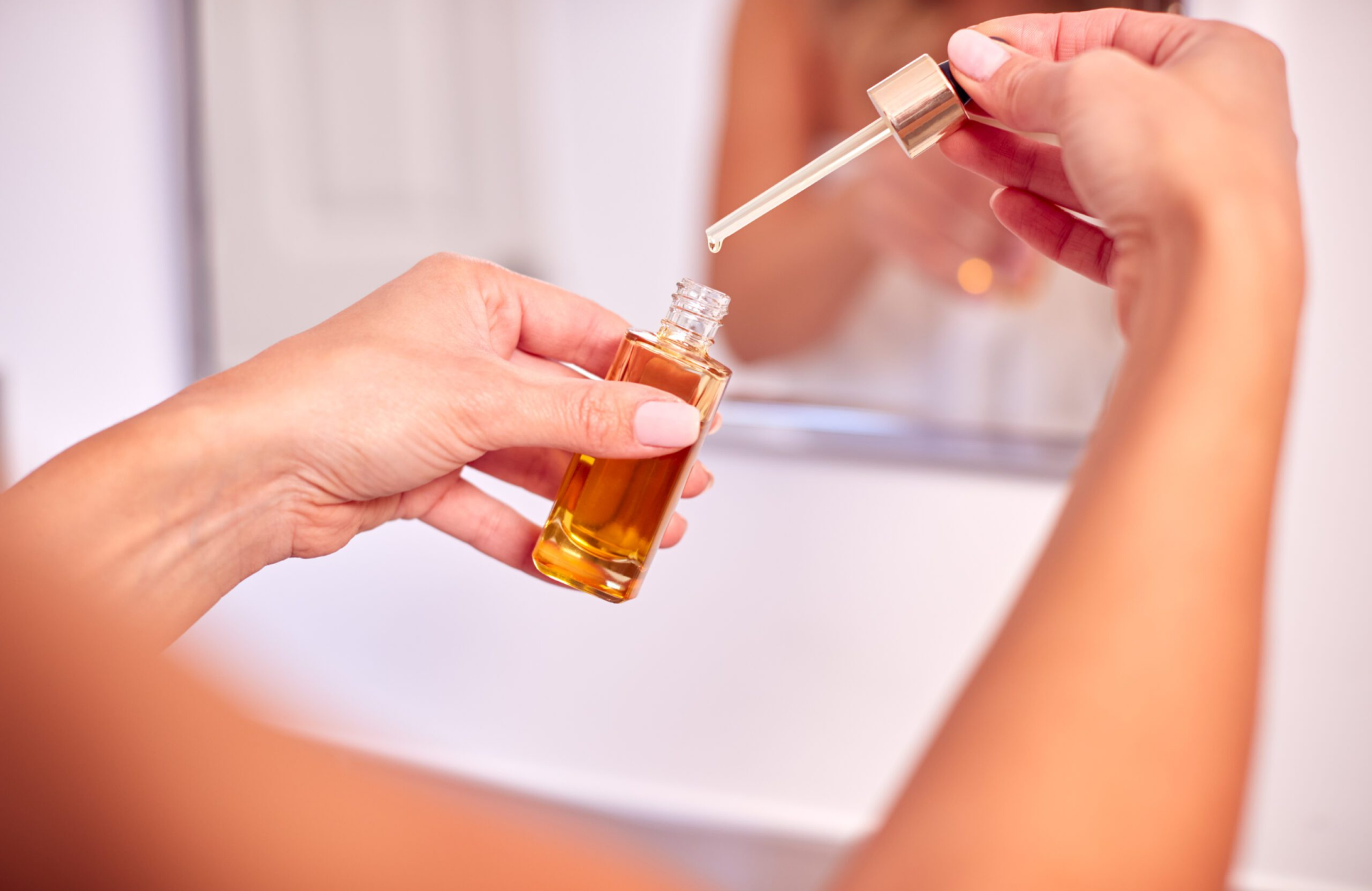 Moroccan Argan Oil: A True Marvel from Nature