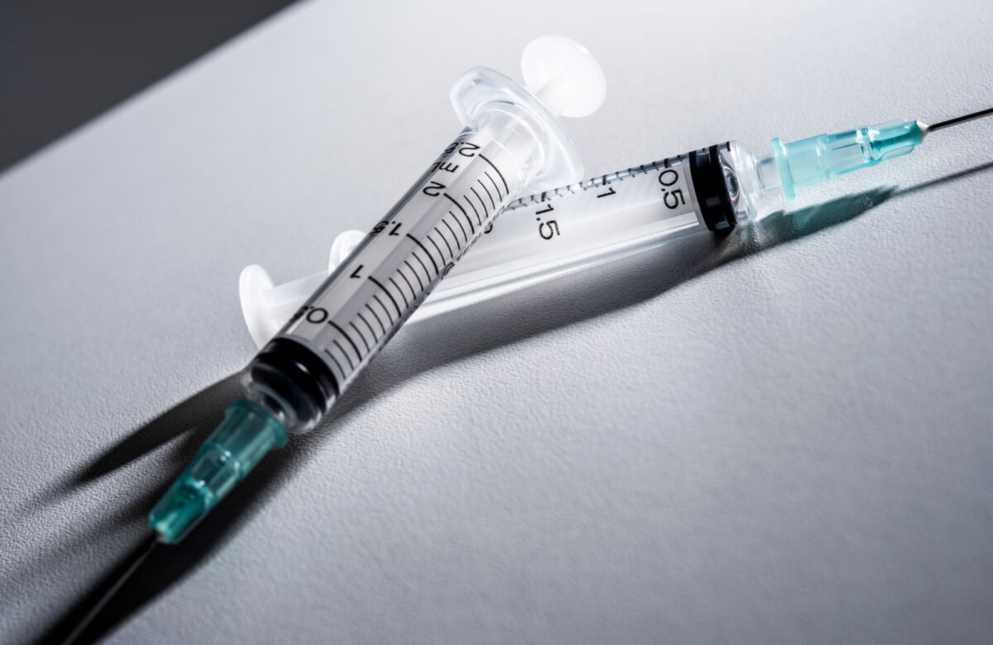 Nipro Syringes and Needles: A Trusted Choice from Med Lab Supply