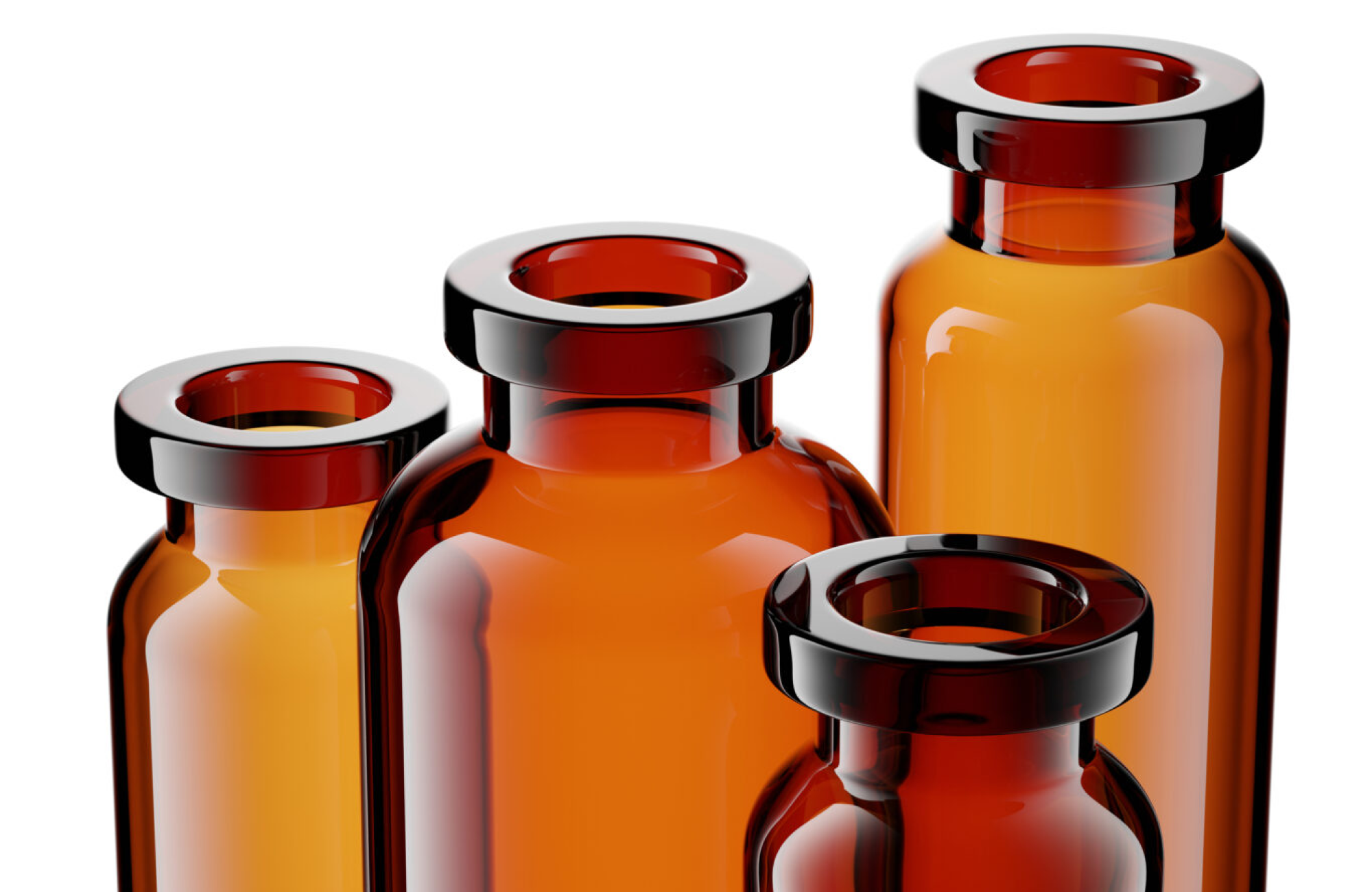 Open Vials – Why Choosing the Right One Matters