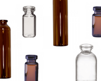 Open Vials for Your Lab or Pharmacy Needs