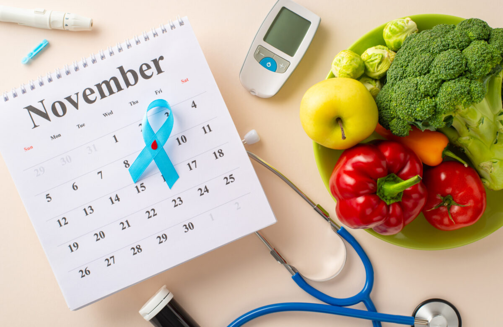 Raising Awareness and Supporting Diabetes Management with Trusted Supplies