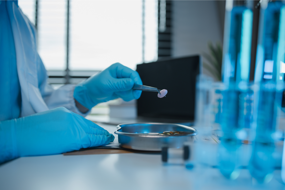 Compliance for Small Clinics: Navigating USP <795> &amp; <797>