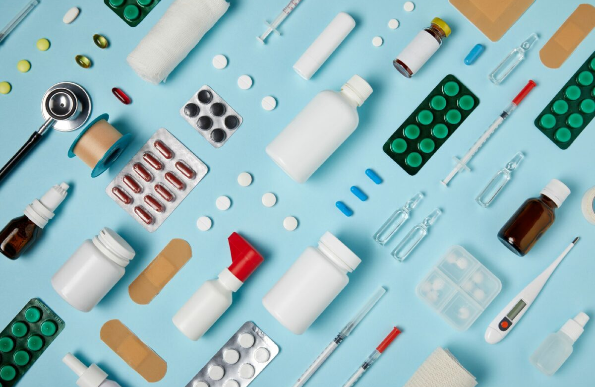The Changing Landscape of Medical and Lab Supplies: Innovations and Impact