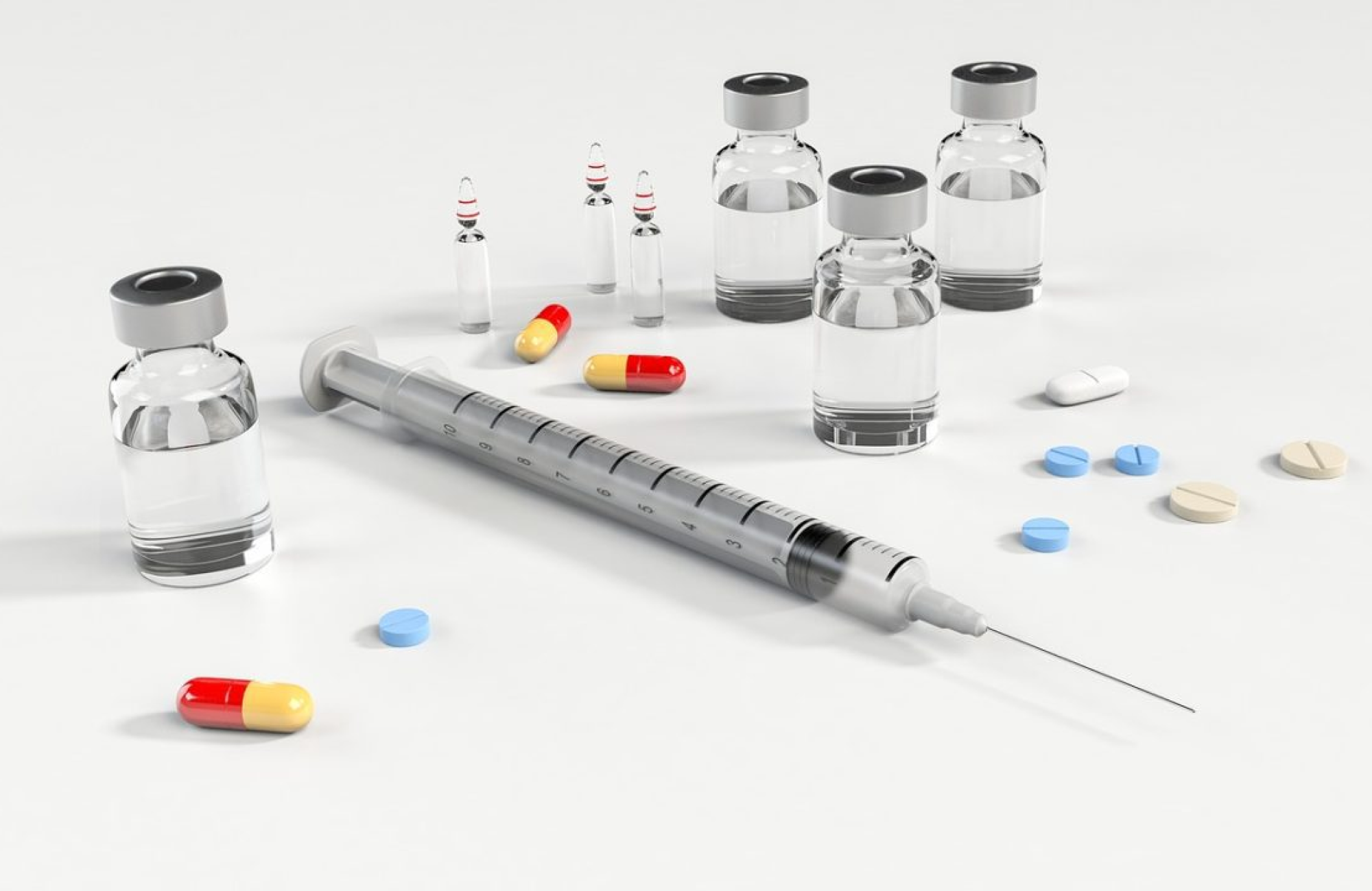 The Effects of Inflation on Medical Supply Costs