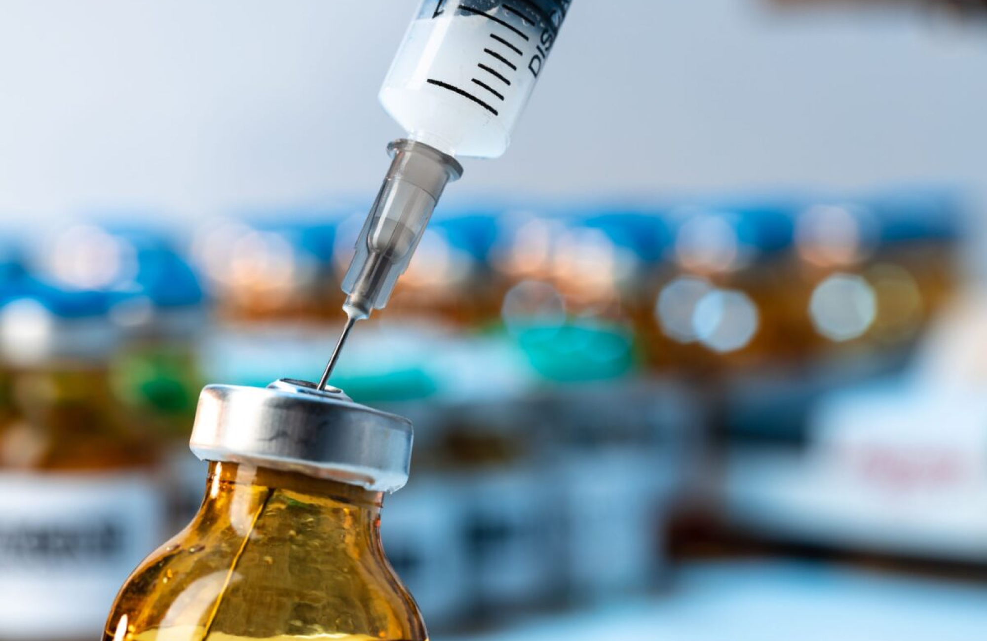 The Importance of Benzyl Alcohol as a Preservative in Vaccines
