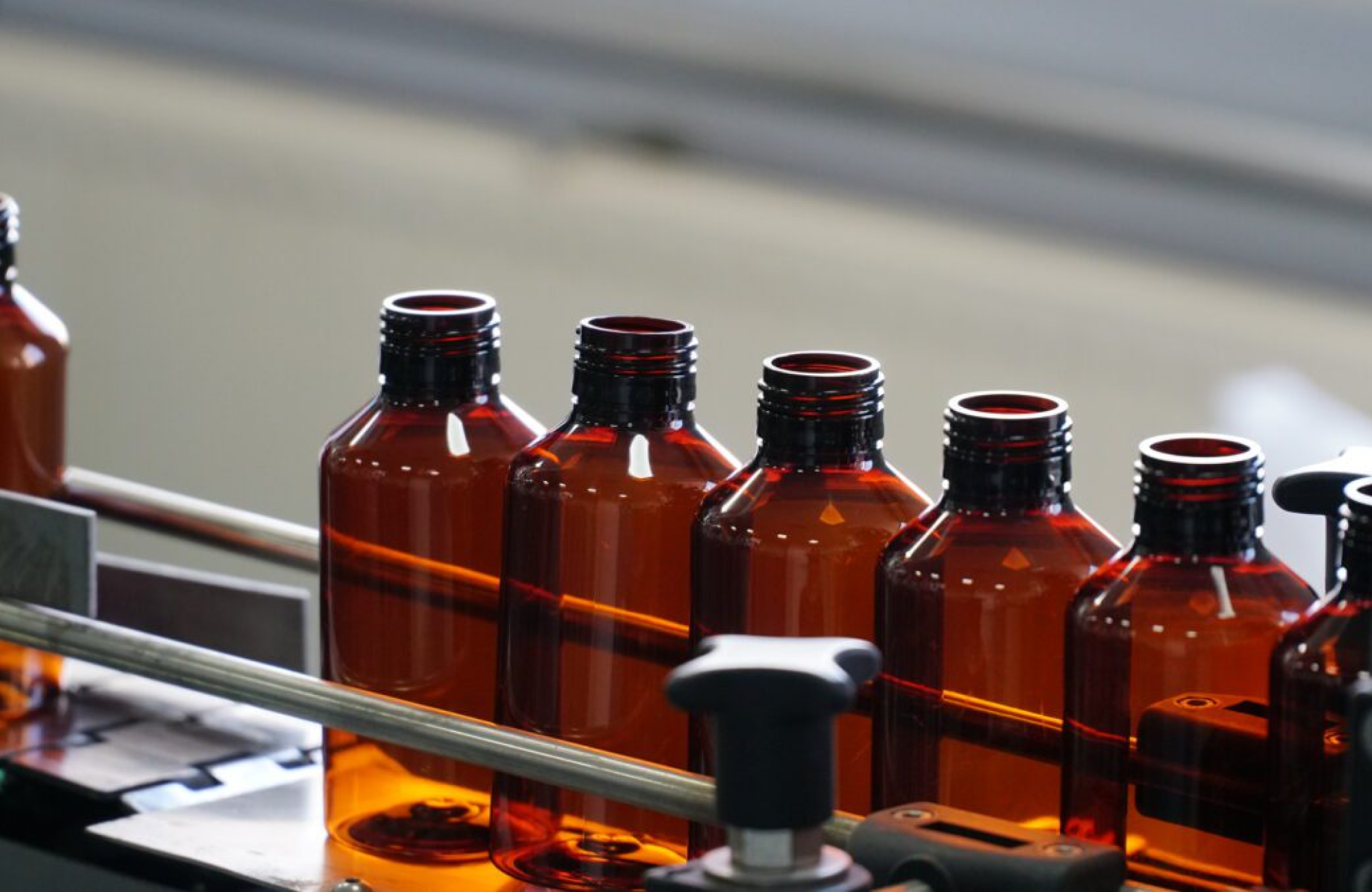 The Role of Sterile Vials in Modern Healthcare