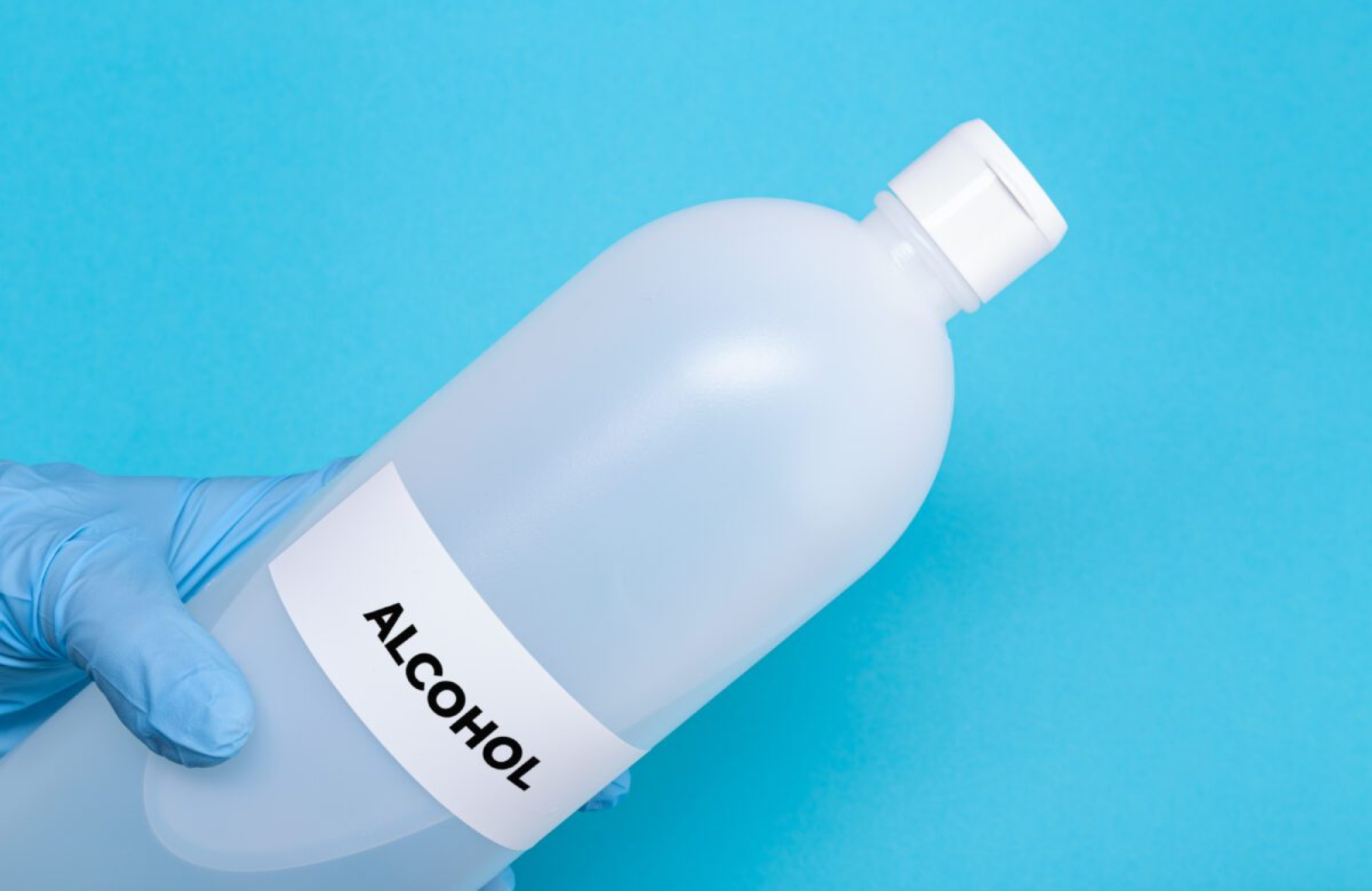 Versatile and Powerful – Benzyl Alcohol