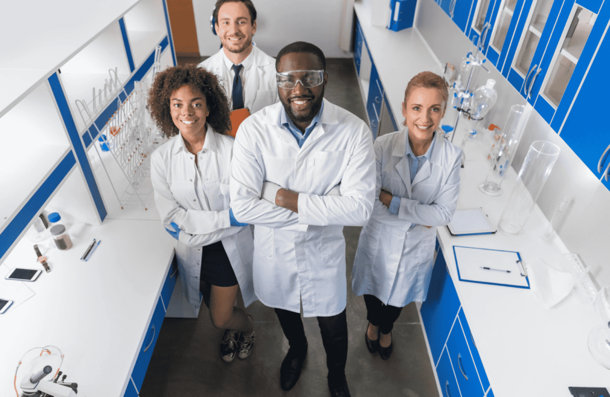 What’s New at Med Lab Supply? December Edition