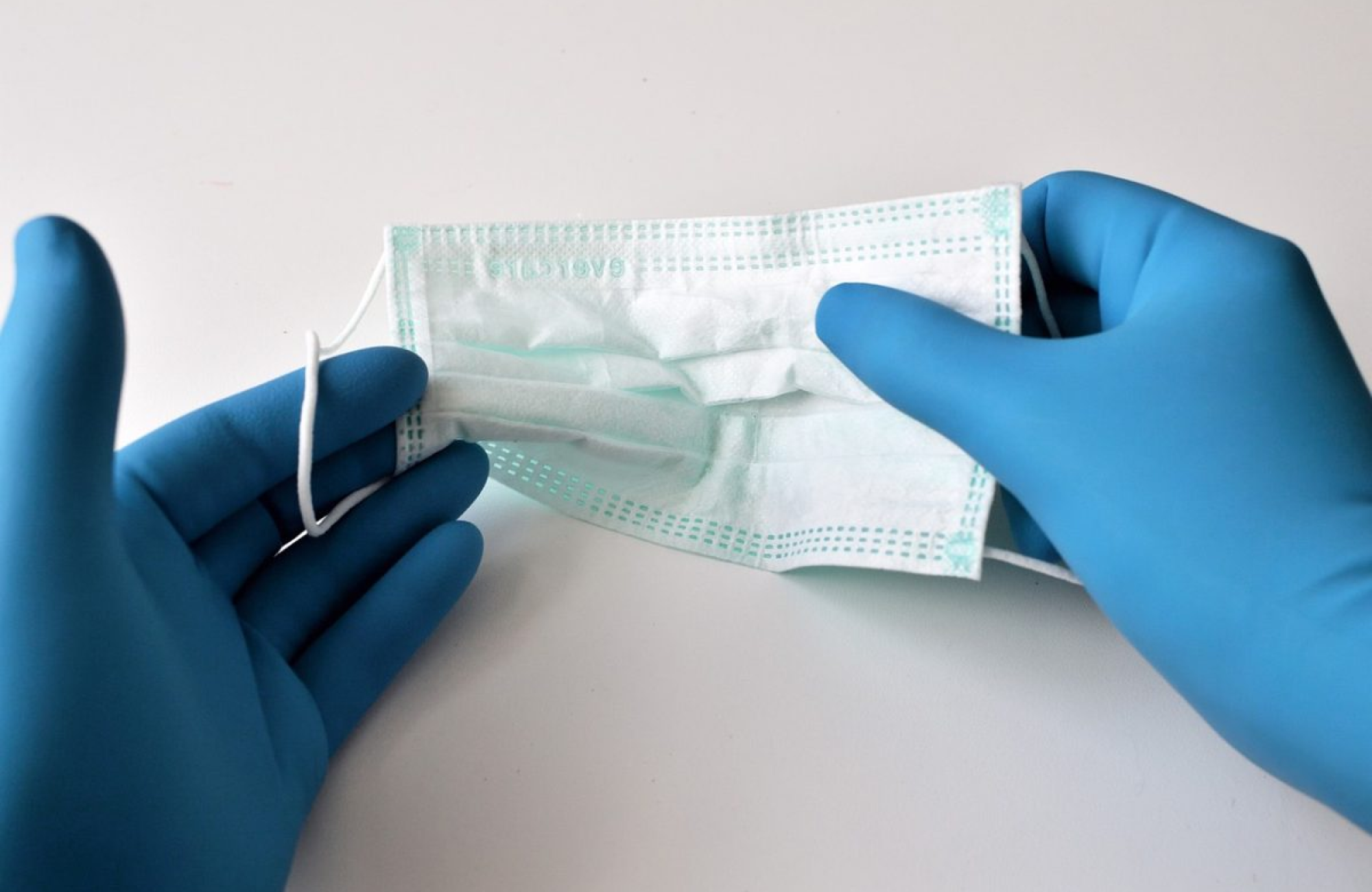 Why Is There a World Shortage of Nitrile Gloves?
