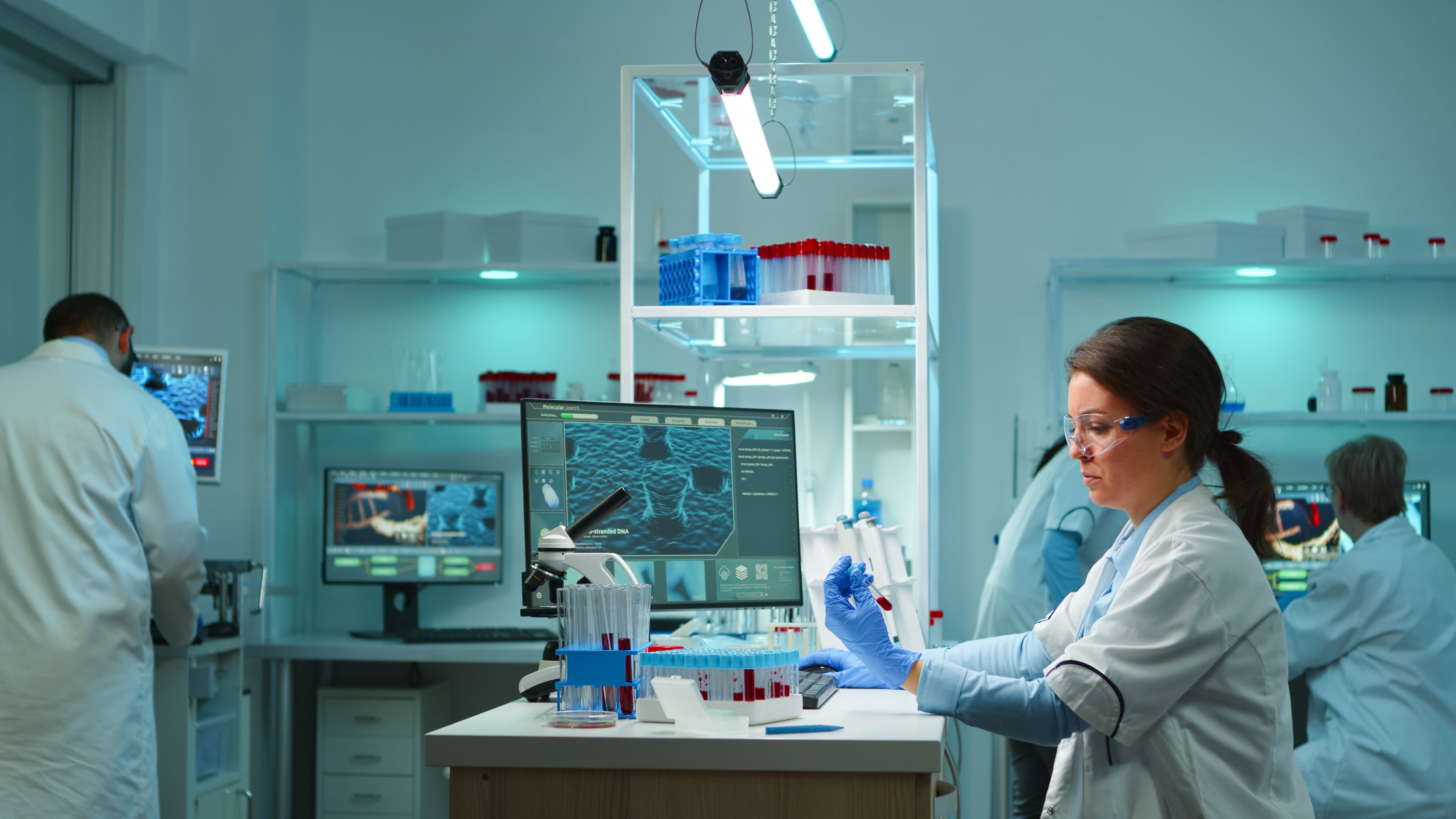 Reducing Downtime Through Reliable Supply Planning