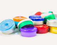 Advantages of Ready-to-Sterilize Stoppers and Dual Tone Flip Top Seals
