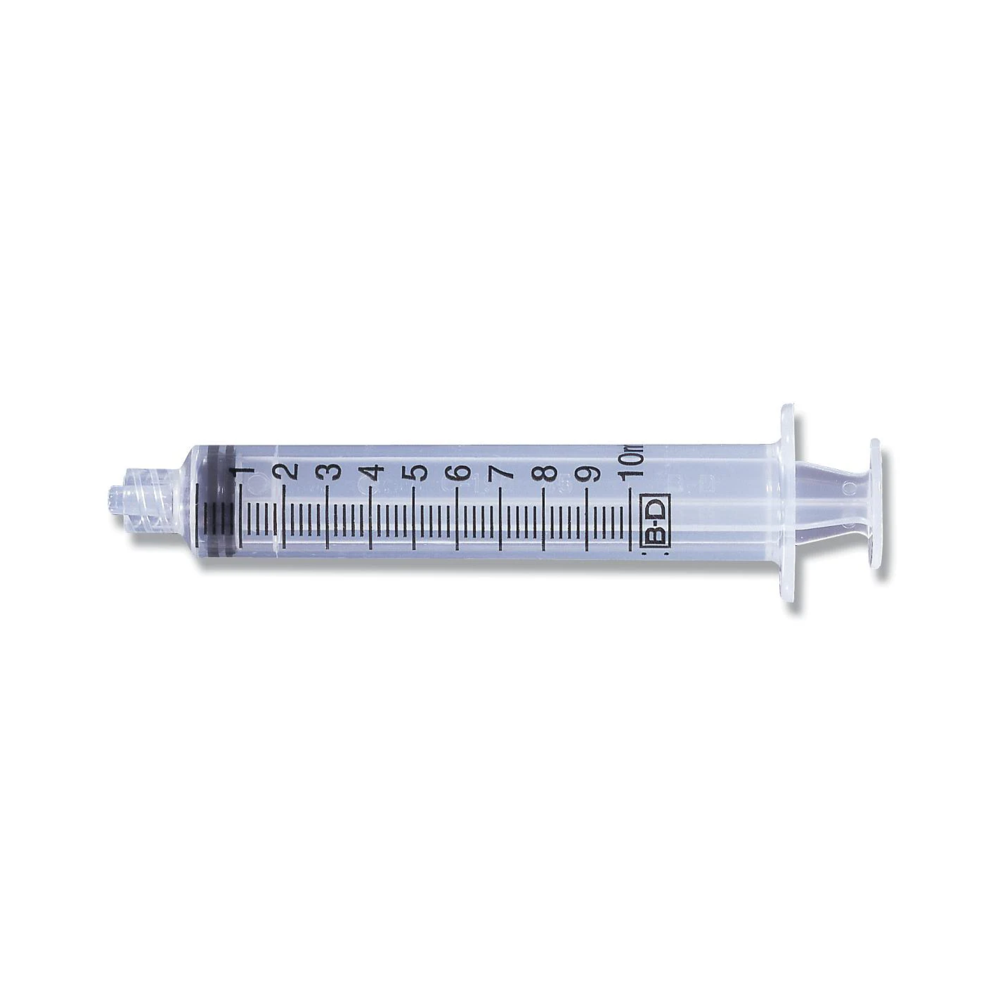 10 ml Syringes